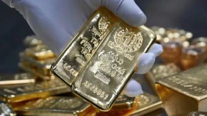 Altının Kilogram Fiyatı 6,5 Milyon Liraya Yükseldi