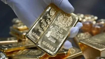 Altının Kilogram Fiyatı 6,5 Milyon Liraya Yükseldi