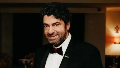 Arabesk müziğin sevilen ismi Hakan Taşıyan, kalp krizi geçirdi