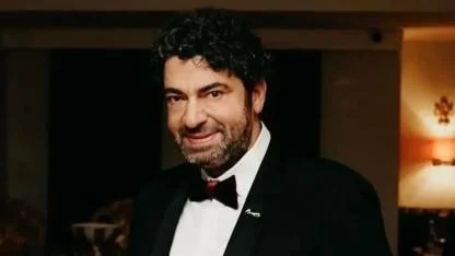 Arabesk müziğin sevilen ismi Hakan Taşıyan, kalp krizi geçirdi