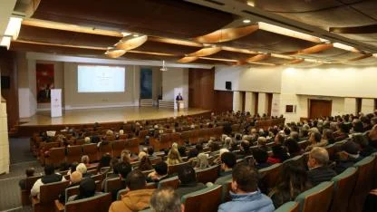 B-REÇETE SİSTEMİ MUĞLA’DA TANITILDI