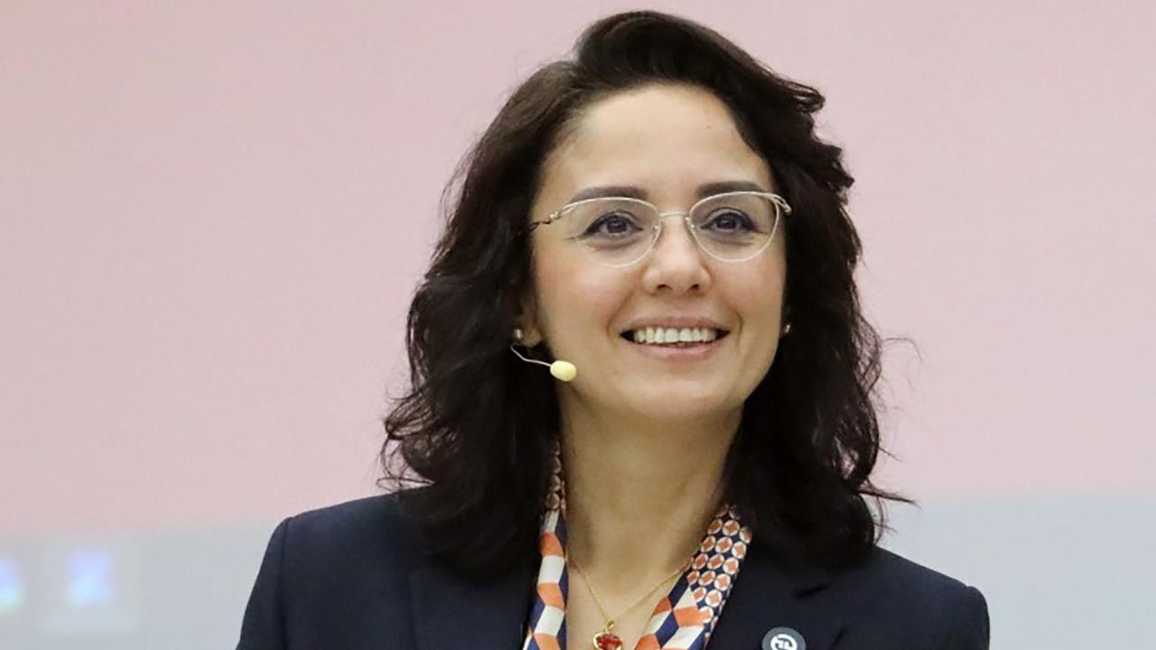 Başkan Gonca Köksal Aras’tan 10 Ocak mesajı