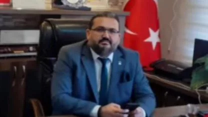 BAŞKAN MURAT SODRA : GAZETECİLERİN, HAK ETTİKLERİ DEĞERİ GÖRMESİ GEREK