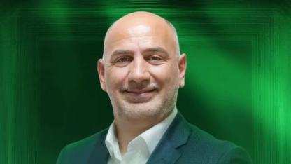 BODRUM FK’NIN YENİ BAŞKANI TANER ANKARA