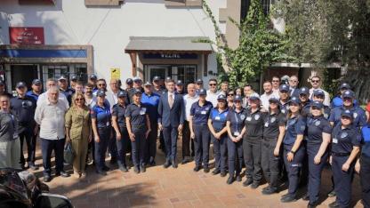 Bodrum’da Zabıtadan 2025’te Rekor Denetim