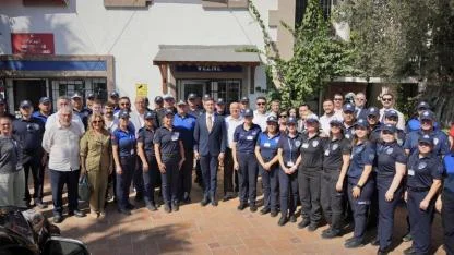 Bodrum’da Zabıtadan 2025’te Rekor Denetim