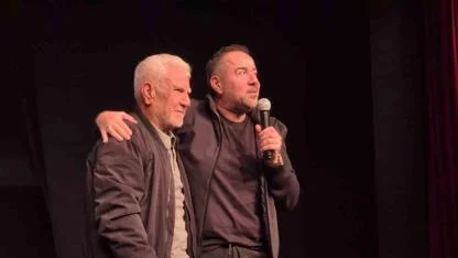 Bodrum’un Deniz Hafızası Perdede