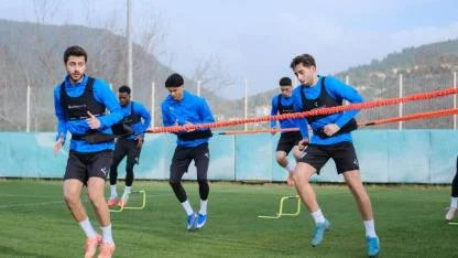 Burhan Eşer: "Bodrum FK ayağa kalkmasını bilmiştir, burası büyük bir camia"