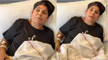 Cansever, kanseri yendiğini duyurdu