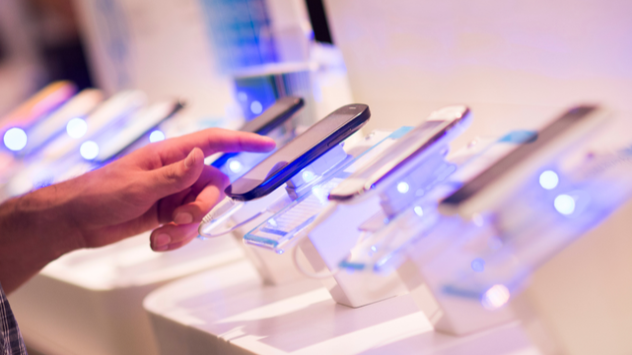 Dev marka piyasadan resmen çekildi! Artık telefon üretmeyecekler