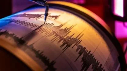 Ege Denizi’nde 4.0 Büyüklüğünde Deprem