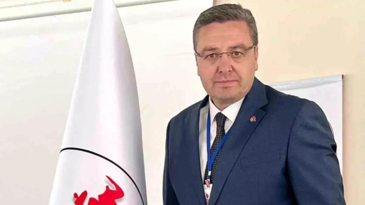 EGEF Başkanı Kaytan; "10 Ocak Basın Bayramı değil, dayanışma günüdür"