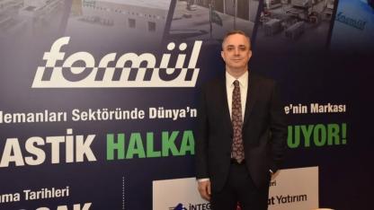 Formül Plastik Halka Arz Yolunda: 1,2 Milyar TL’lik Dev Adım