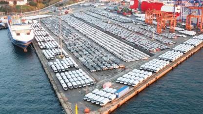 İkinci El Araçlarda Düşüş Sinyali