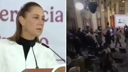 Meksika’da 6.5’lik Deprem