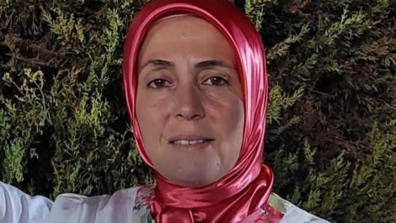 Menteşe’de kaybolan kadından acı haber