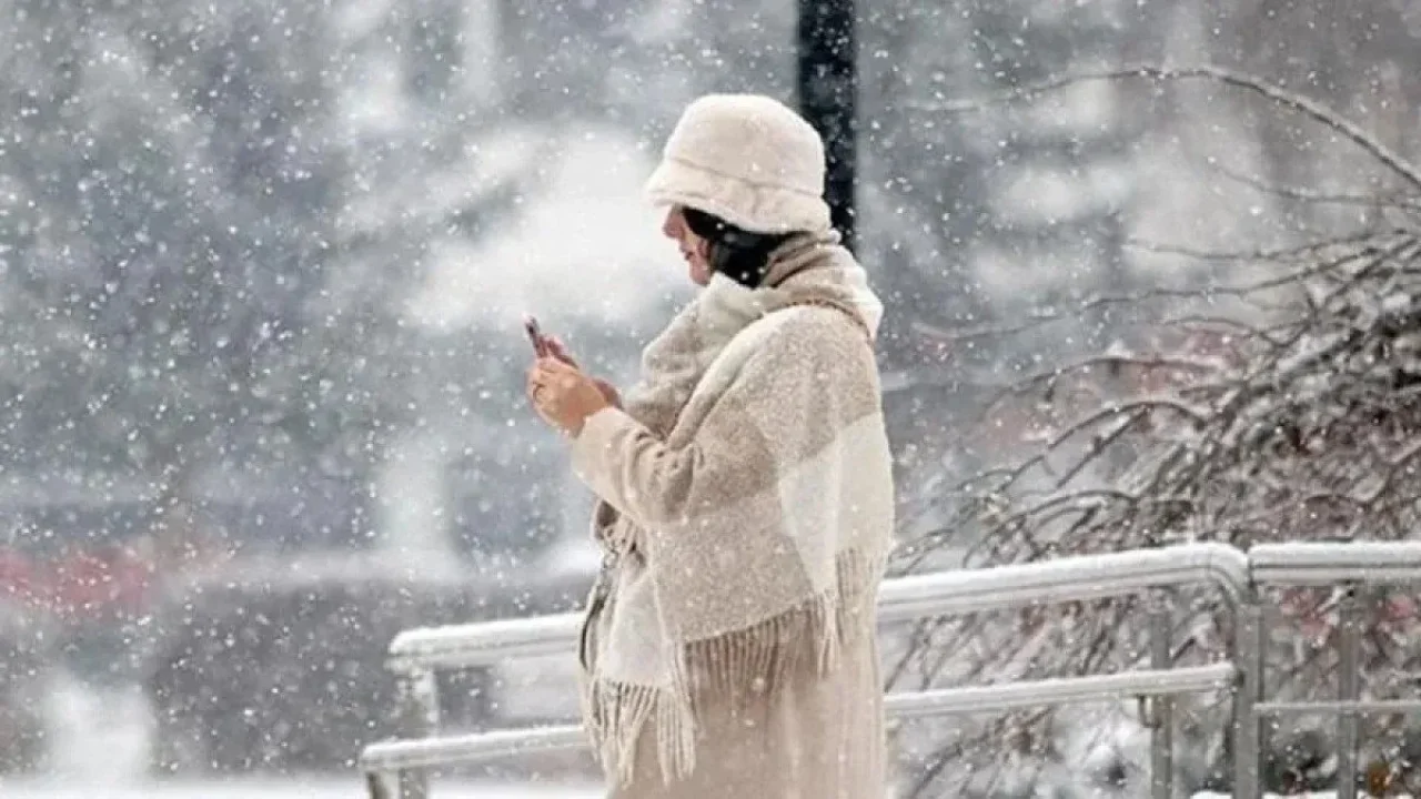 Meteoroloji’den Yurt Geneli İçin Uyarı