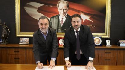 MGC’DEN GAZETECİLERE 'HUKUKİ KORUMA' KALKANI