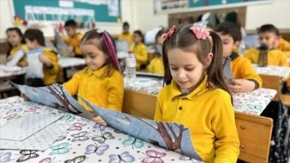 Milyonlarca Öğrenci Bugün Karne Alıyor