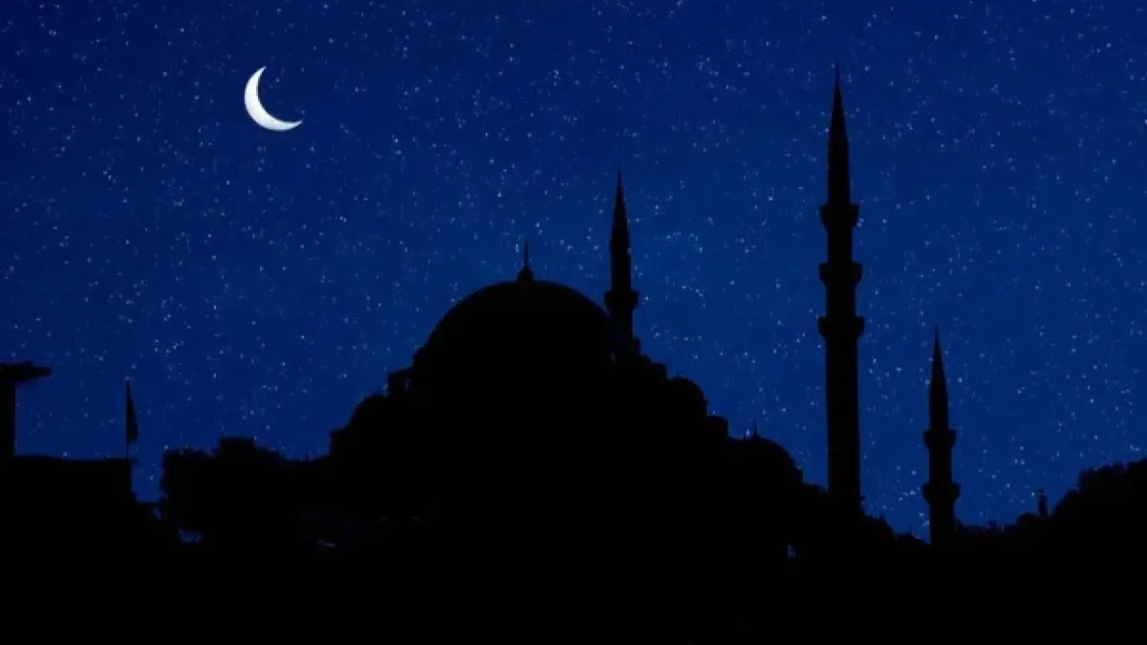 Miraç: Hüzün Yılında Gelen İlahi Teselli