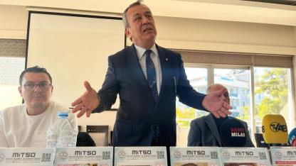 MİTSO Başkanı Özer’den Eğitim Müjdesi: Güllük’e Anaokulu Geliyor