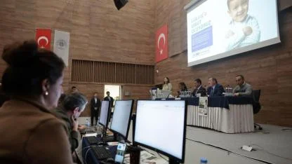 Muğla Büyükşehir Belediyesi’nden DMD Hastası Minik Göktuğ’a Destek