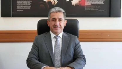 Muğla İl Milli Eğitim Müdürlüğü’nde Görev Değişikliği