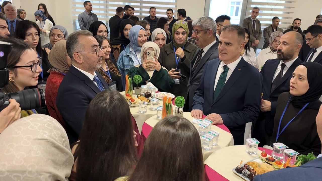 Muğla, Yapay Zeka ve Bilişim Kış Kampı'na ev sahipliği yapıyor