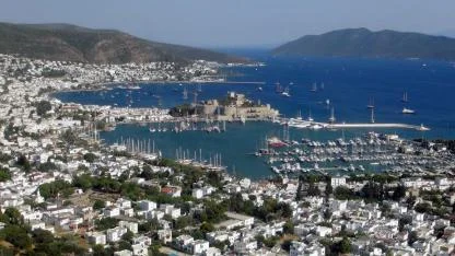 Muğla’da 2025 yılında yabancılara 389 konut satışı yapıldı