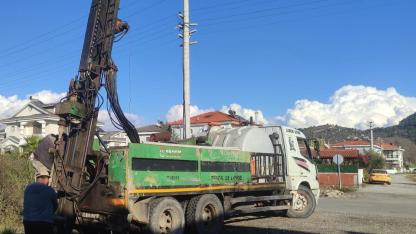 Muğla’da Depreme Karşı Dirençli Kent Adımı