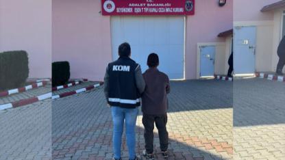 Muğla’da FETÖ Operasyonu: Firari Hükümlü Yakalandı