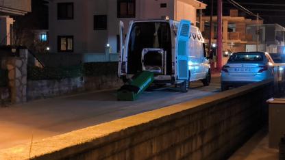 Muğla'da jandarma uzman çavuş evinde ölü bulundu