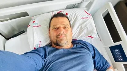 Muğla'nın "kedi canlı" lakaplı ismi yine ölümden döndü