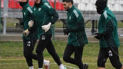 Muğlaspor’da rota Bucaspor 1928