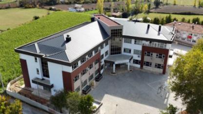 Muğla'ya 2,5 milyar TL'ye ulaşın eğitim yatırımı