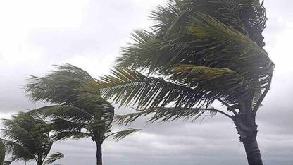 Muğla'ya kuvvetli yağış ve fırtına uyarısı