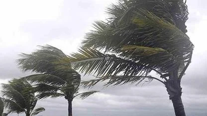 Muğla'ya kuvvetli yağış ve fırtına uyarısı