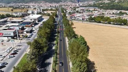 Muğla’da Yol Yatırımı 2026’da İkiye Katlanıyor
