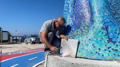 Bodrum'un Çehresi Baştan Aşağı Yenileniyor