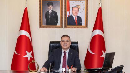 “Gazeteciler Demokrasinin Güvencesidir”