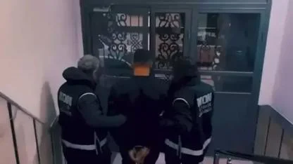 FETÖ’YE BÜYÜK DARBE: 17 İLDE EŞ ZAMANLI OPERASYON