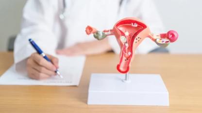 GENİTAL MANTAR ARTIK DAHA YAYGIN