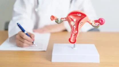 GENİTAL MANTAR ARTIK DAHA YAYGIN