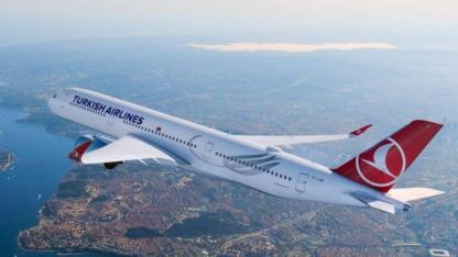 THY’den “Irak Uçuşları Durduruldu” İddialarına Yalanlama