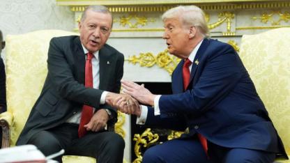 Trump’tan Erdoğan’a Gazze Daveti