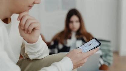 Saatlerce Ekrana Bakmanın Bedeli Ağır Sonuçlar Doğurabilir