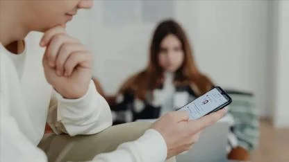 Saatlerce Ekrana Bakmanın Bedeli Ağır Sonuçlar Doğurabilir