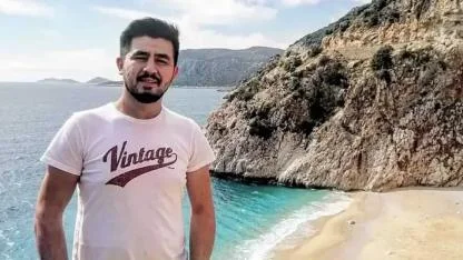 Seydikemer’de Acı Olay: 32 Yaşındaki Serdar Aktan Dükkanının Önünde Ölü Bulundu