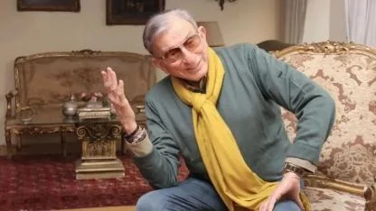 SON DAKİKA! Usta sanatçı Haldun Dormen vefat etti