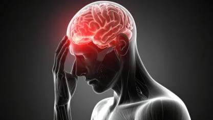 Tekrarlayan Baş Ağrısı Varlığına Dikkat !